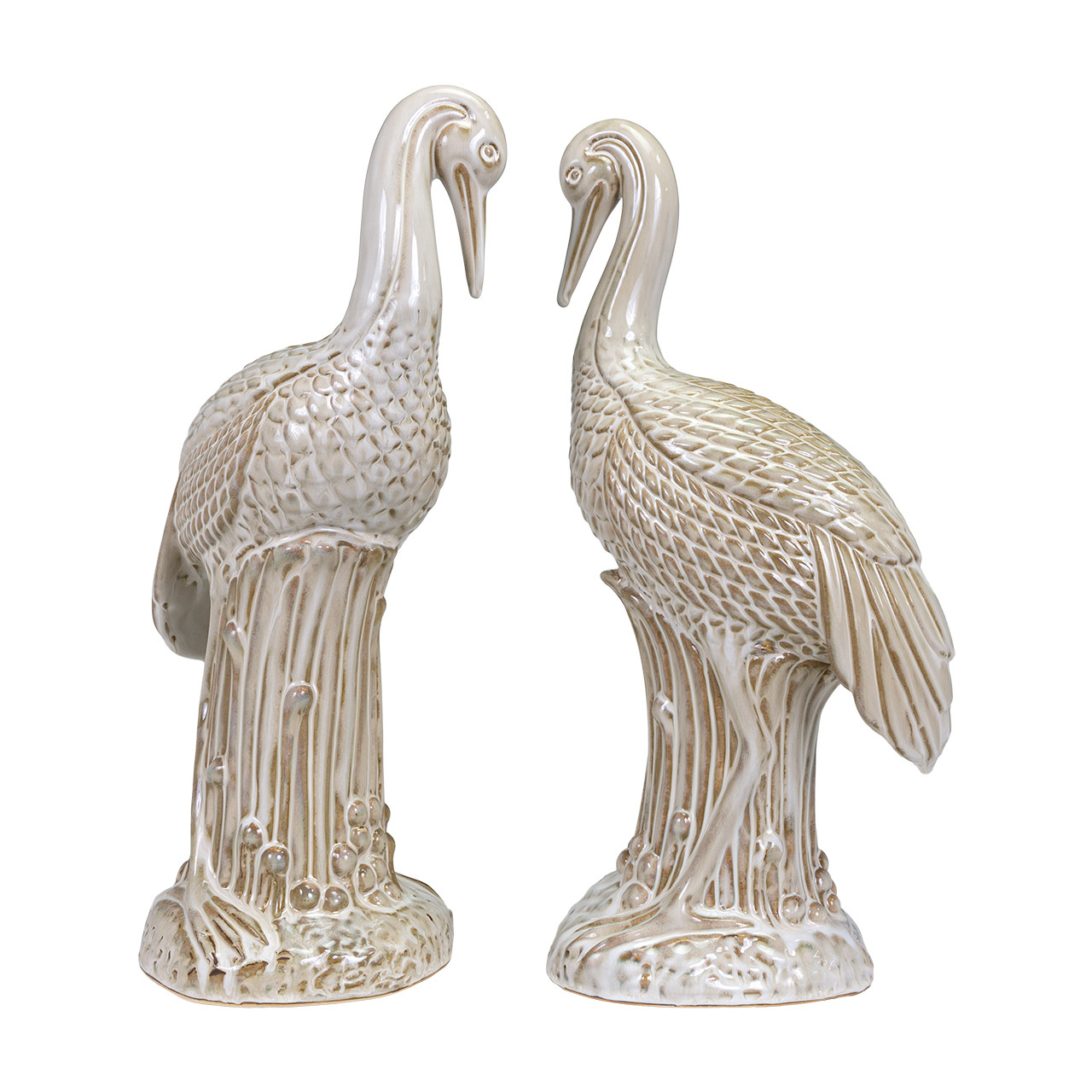 Maven Bird Figurines -Set 2