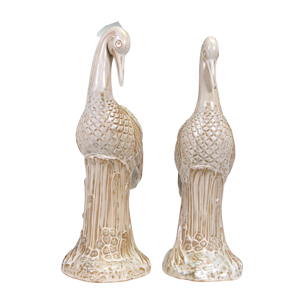Maven Bird Figurines -Set 2