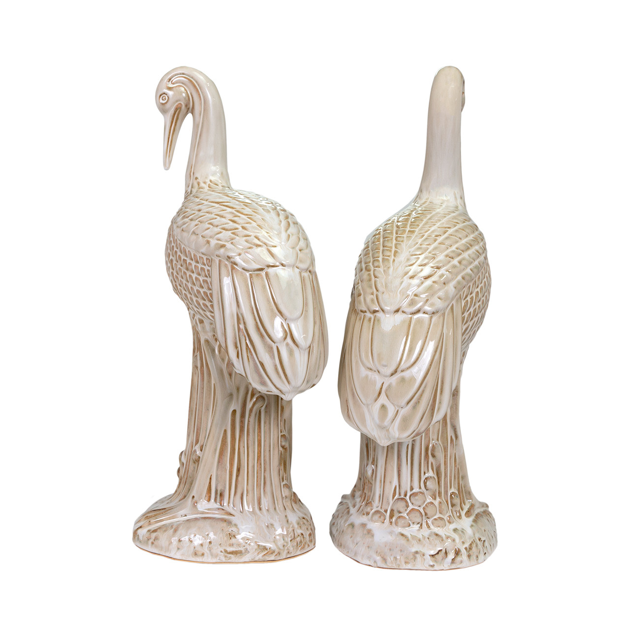 Maven Bird Figurines -Set 2
