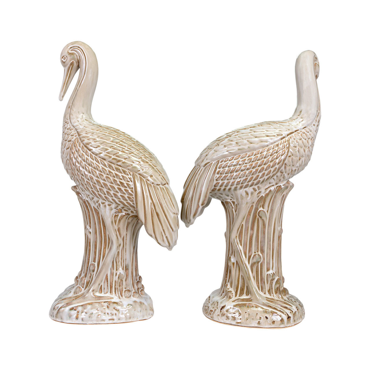 Maven Bird Figurines -Set 2
