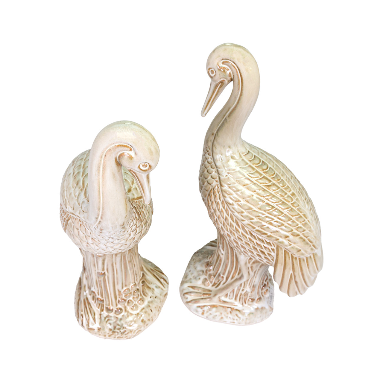 Maven Bird Figurines -Set 2