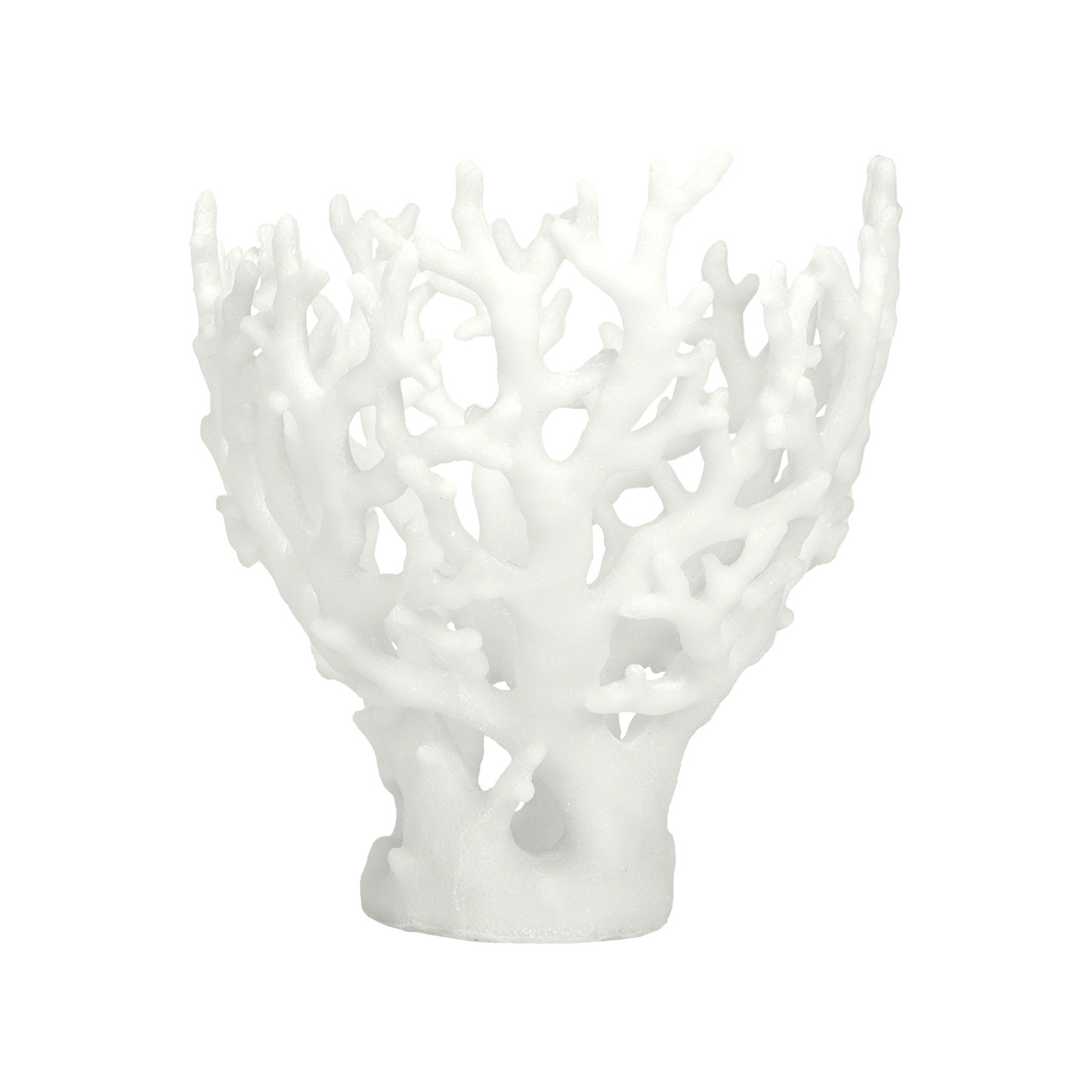 Acton Coral Vase