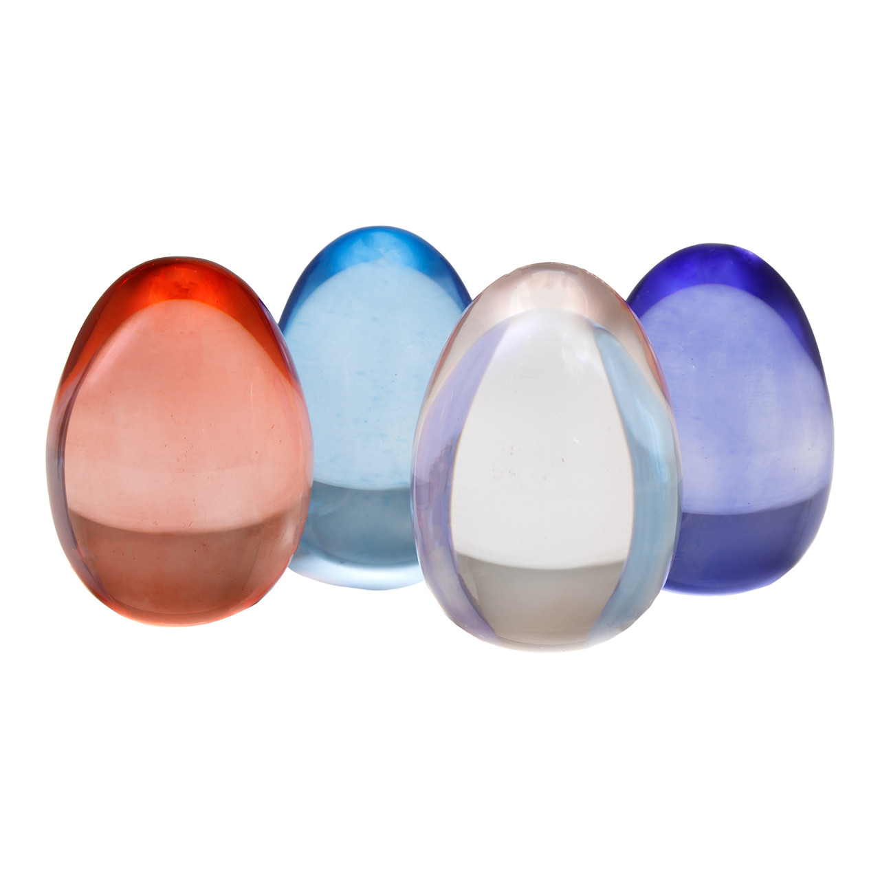 Chroma Eggs -Set 12