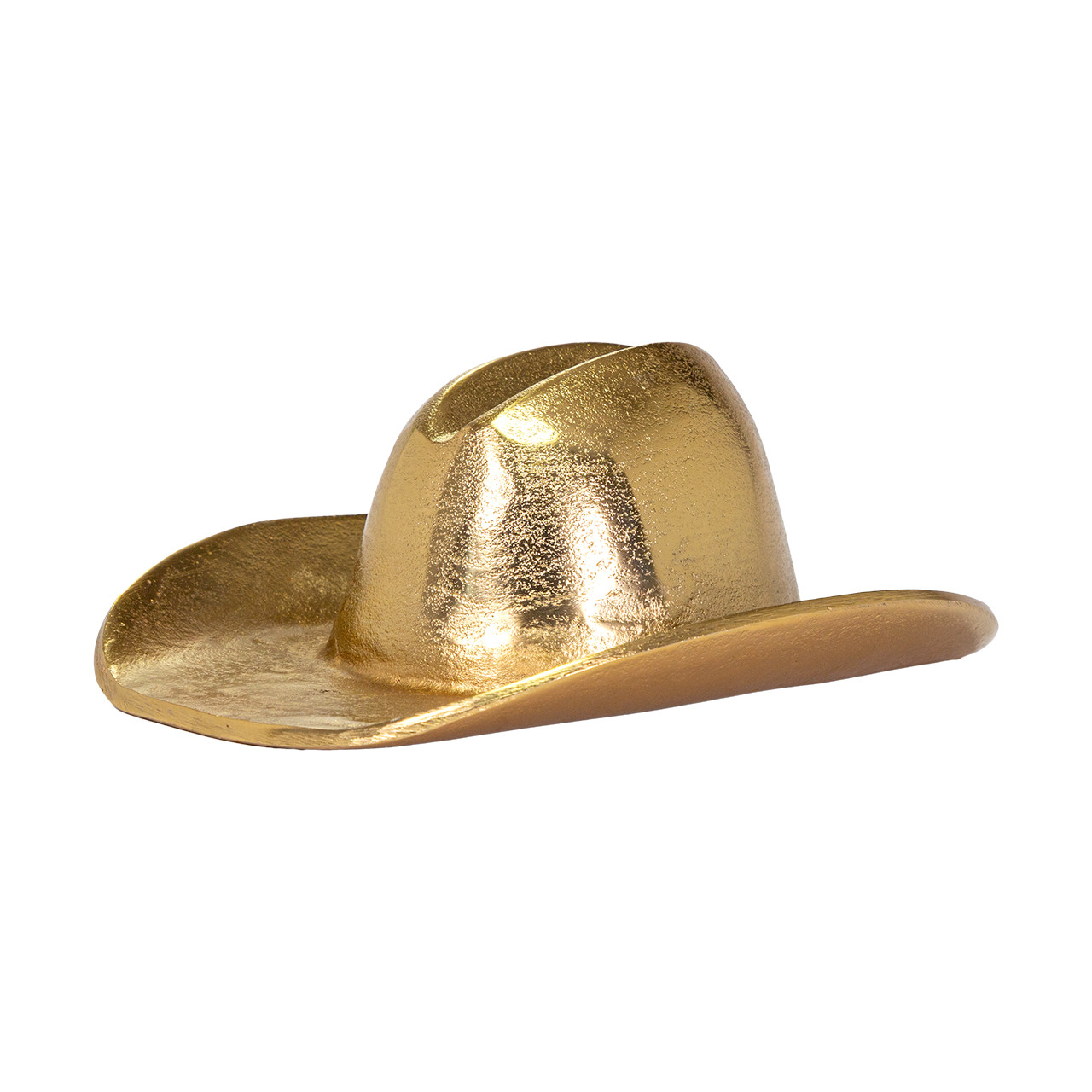 Westin Hat Sculpture