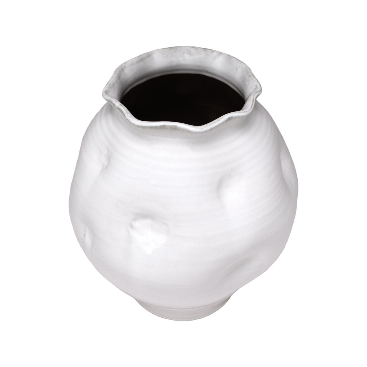 Ainsley Short Vase