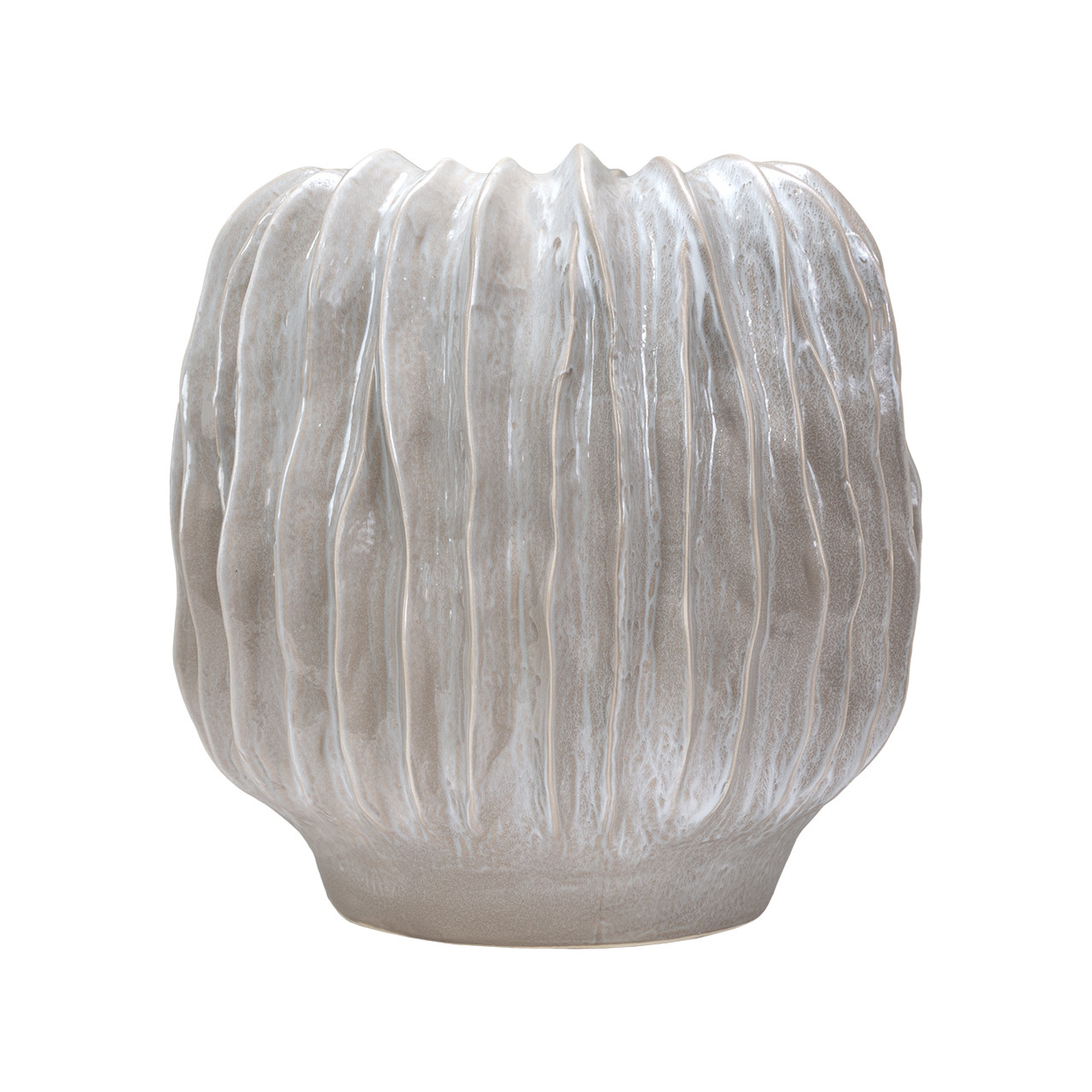 Brexton Short Vase