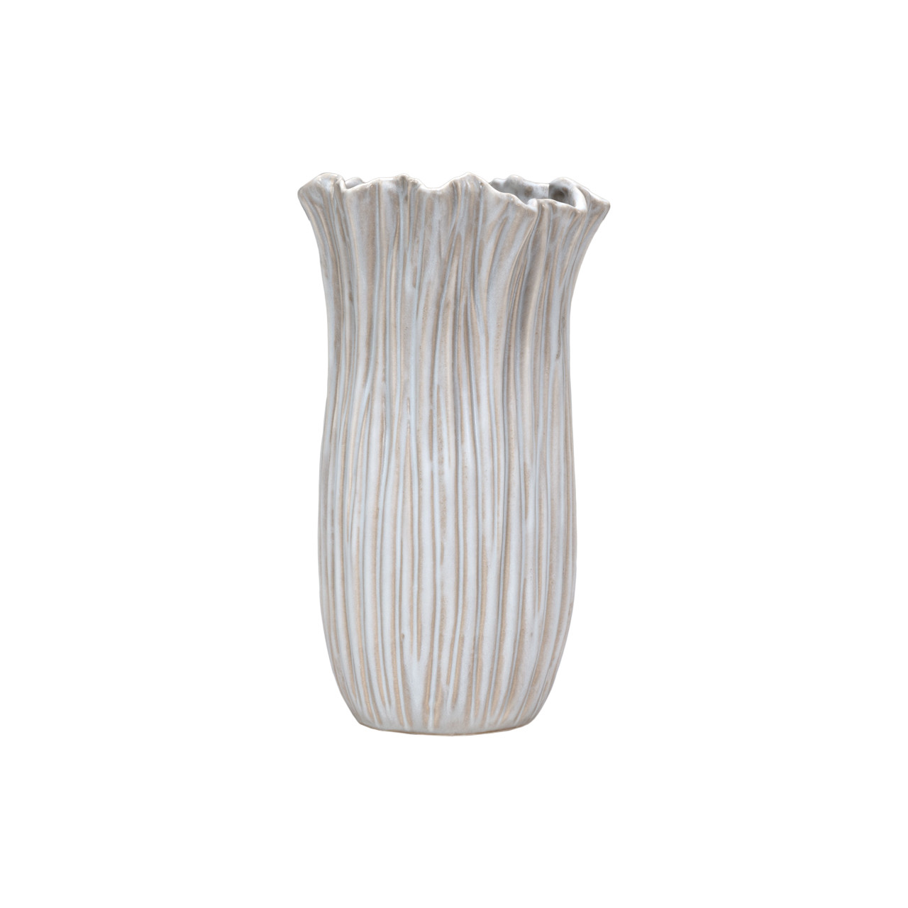Octavia Short Vase