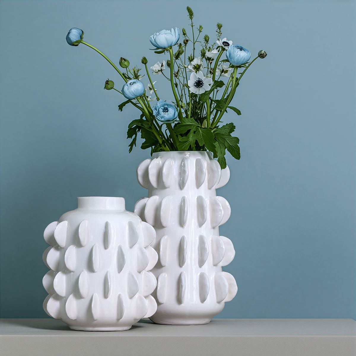 Valen Tall Vase