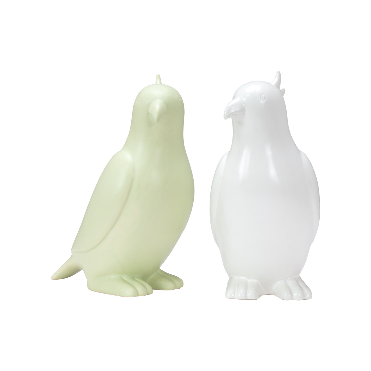 Rajah Sculptures -Set 2