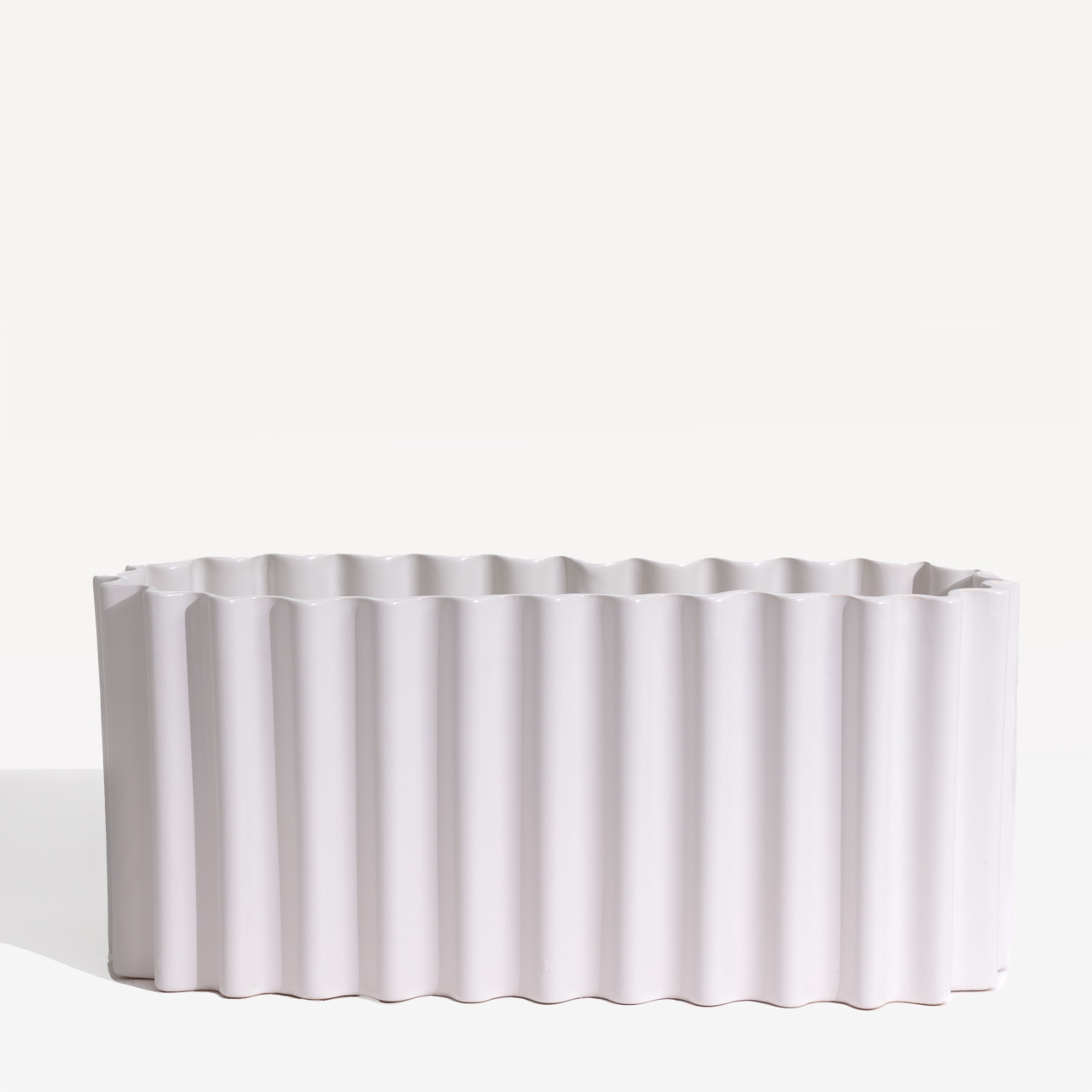 Juno Short Vase