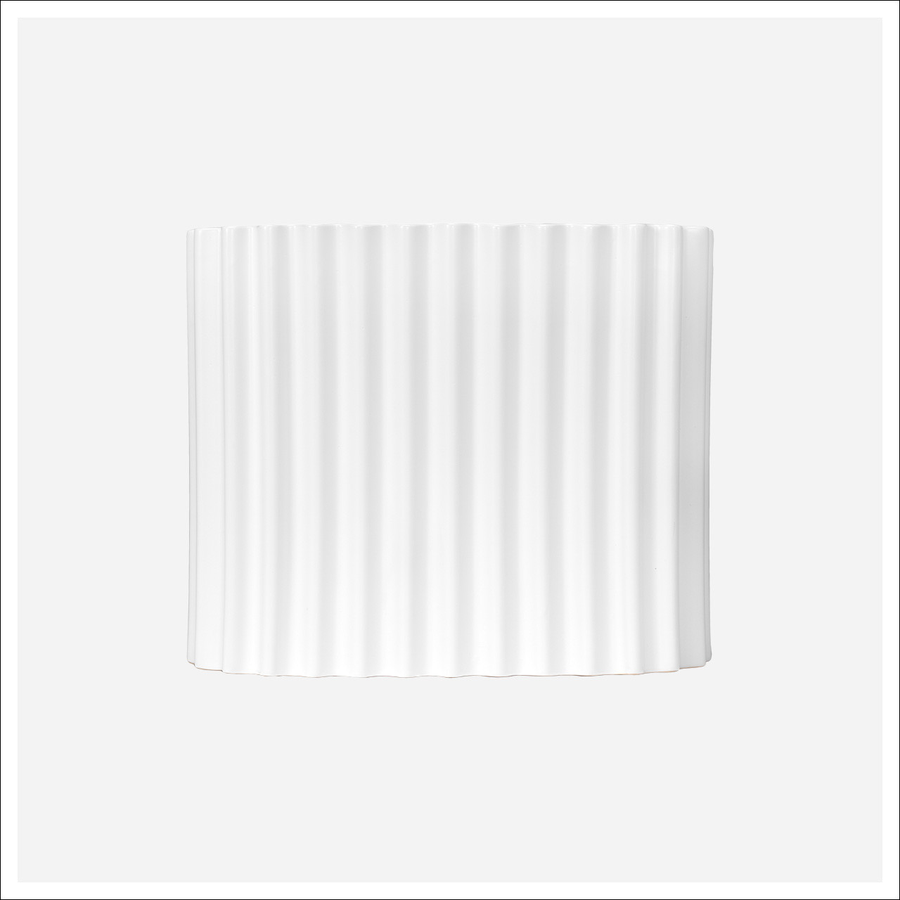 Juno Tall Vase
