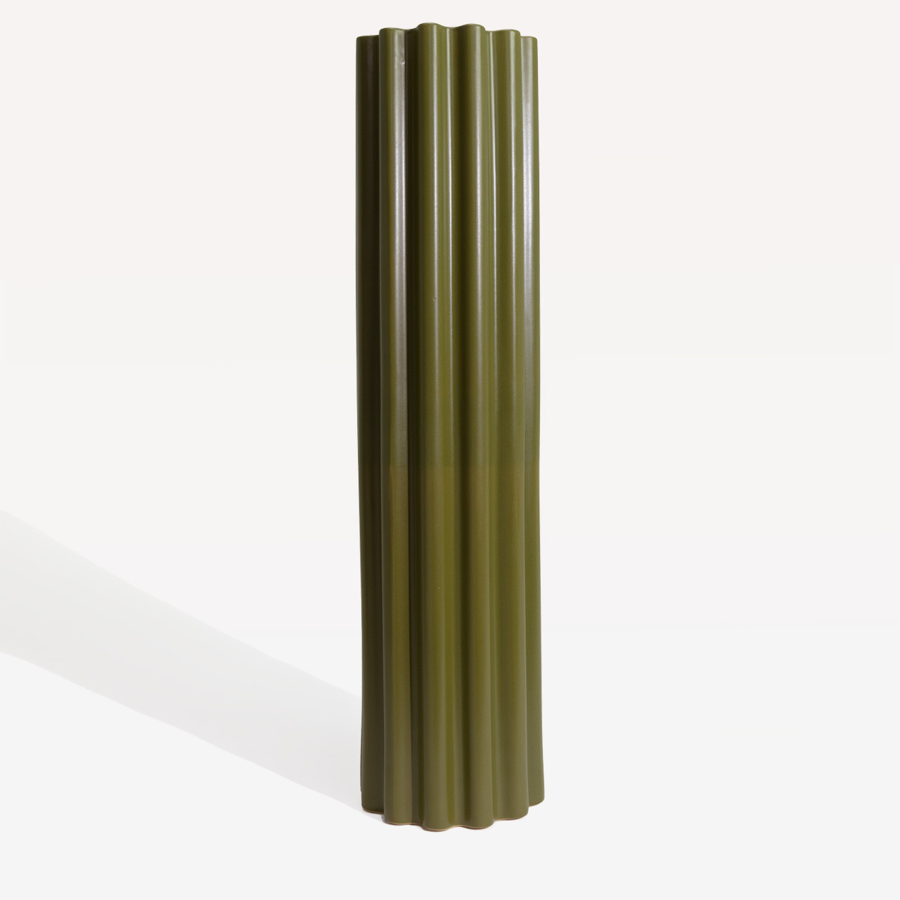 Midian Tall Vase