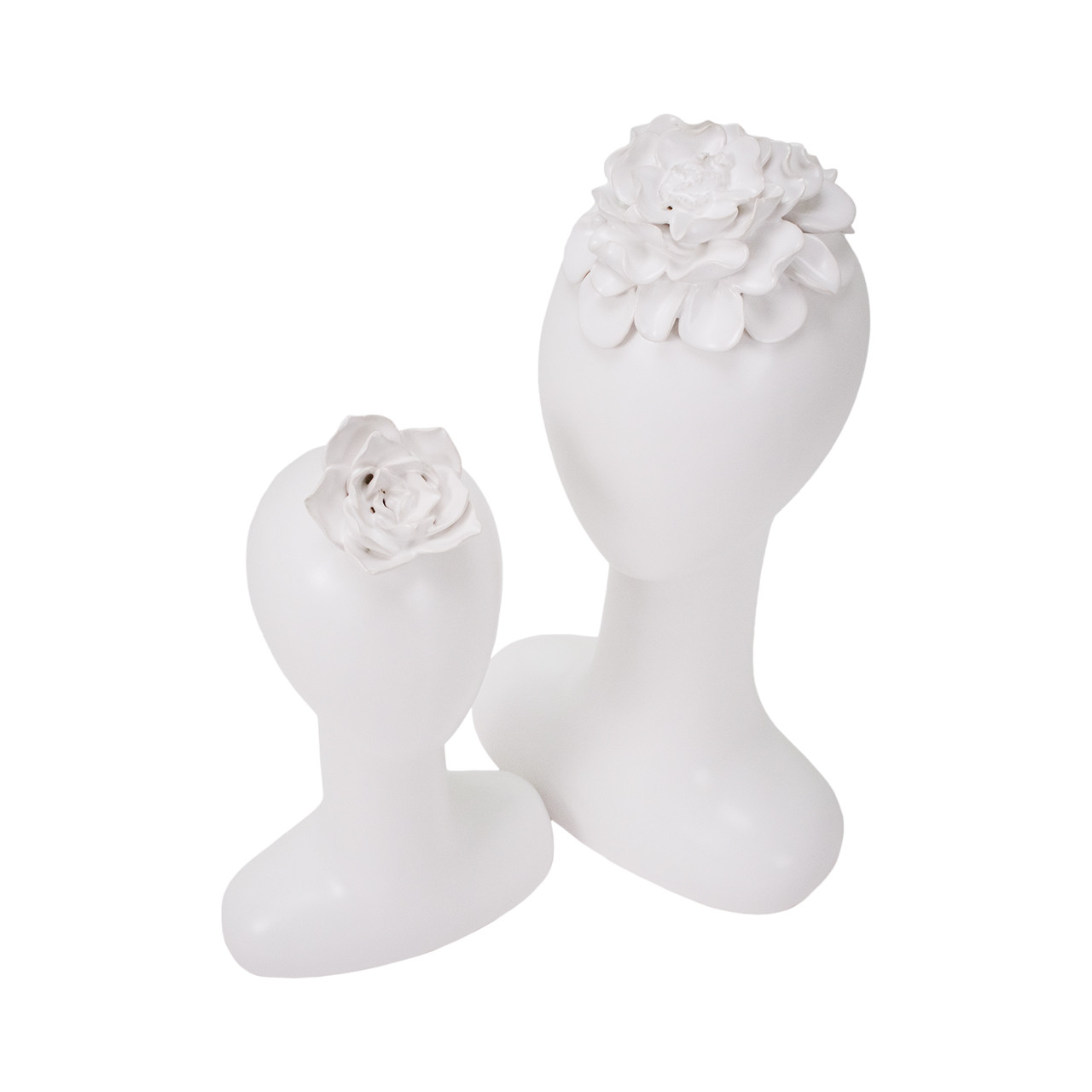 Halton Sculptures -Set 2 Halton Sculptures -Set 2