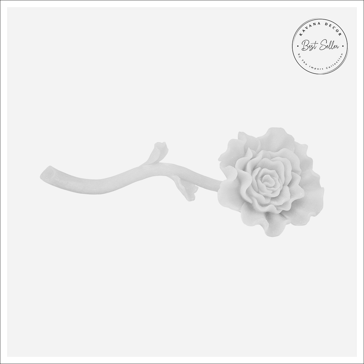 Aldera Table Sculpture