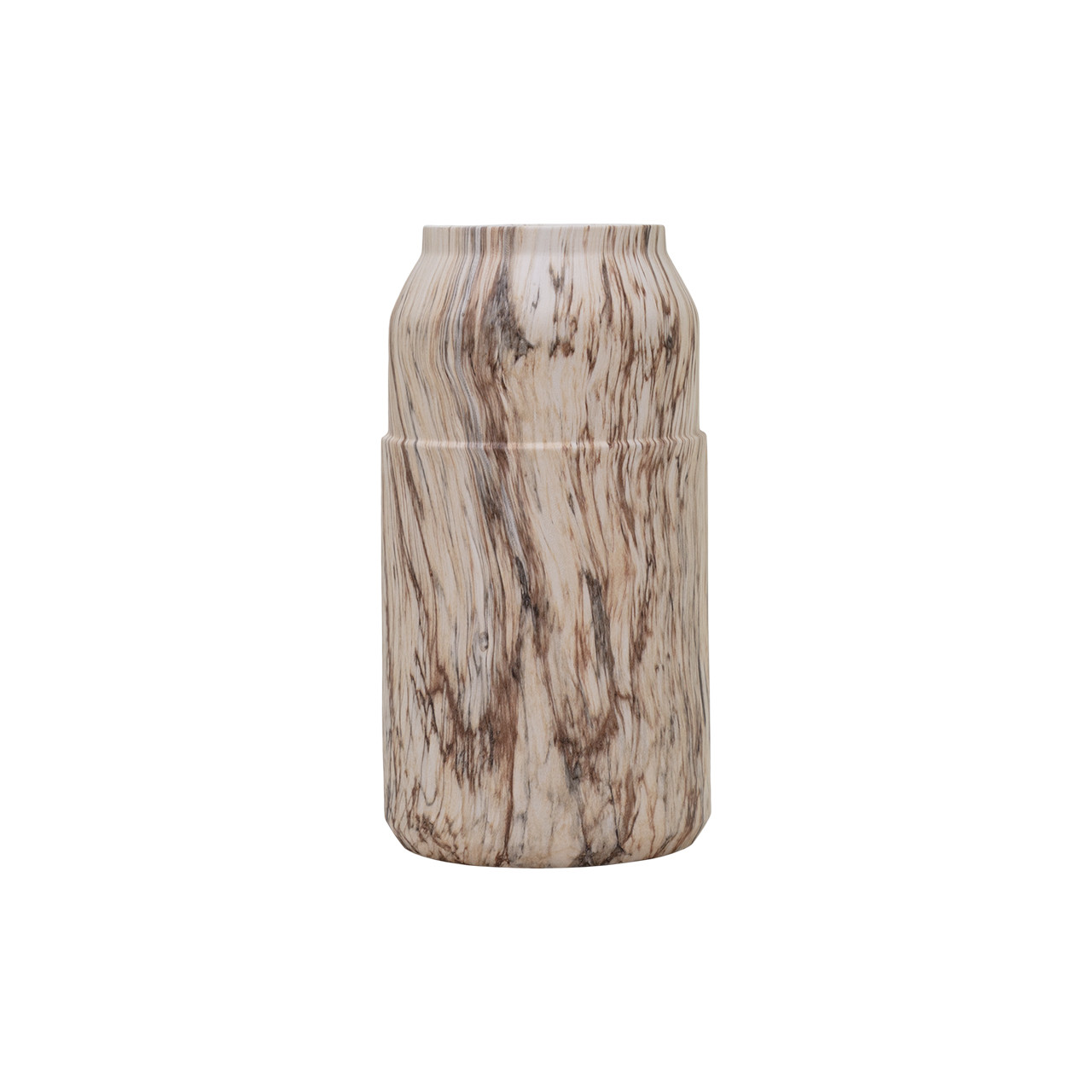 Fenmir Short Vase