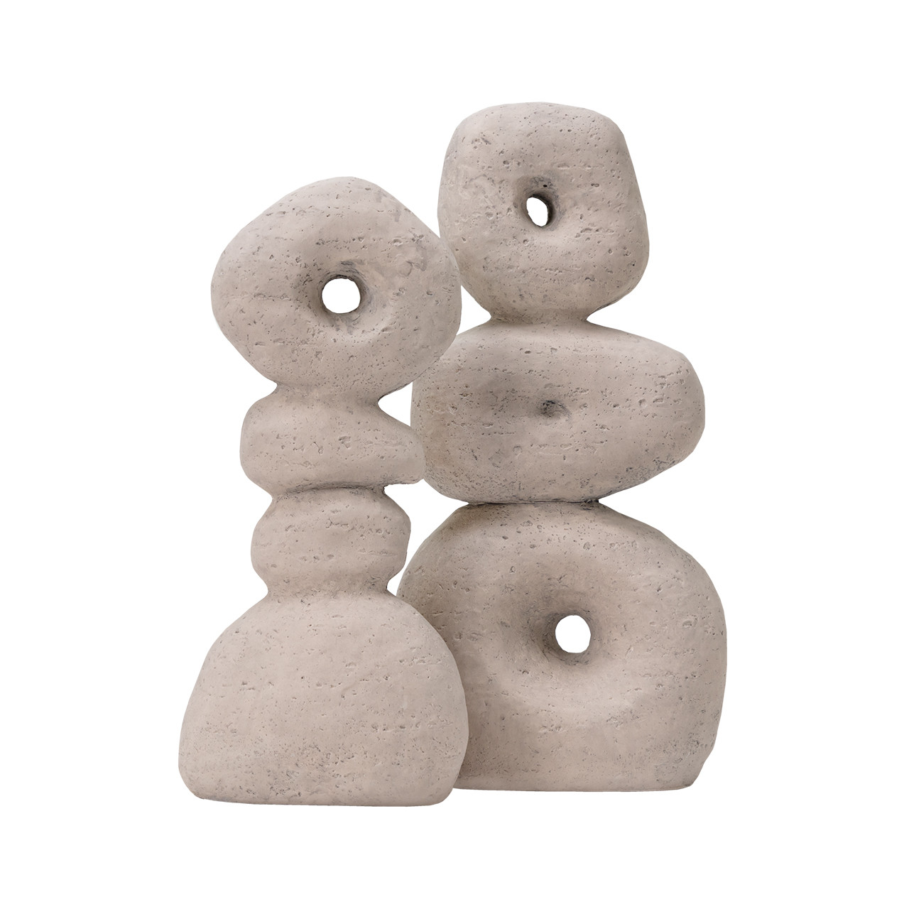 Valdis Sculptures -Set 2