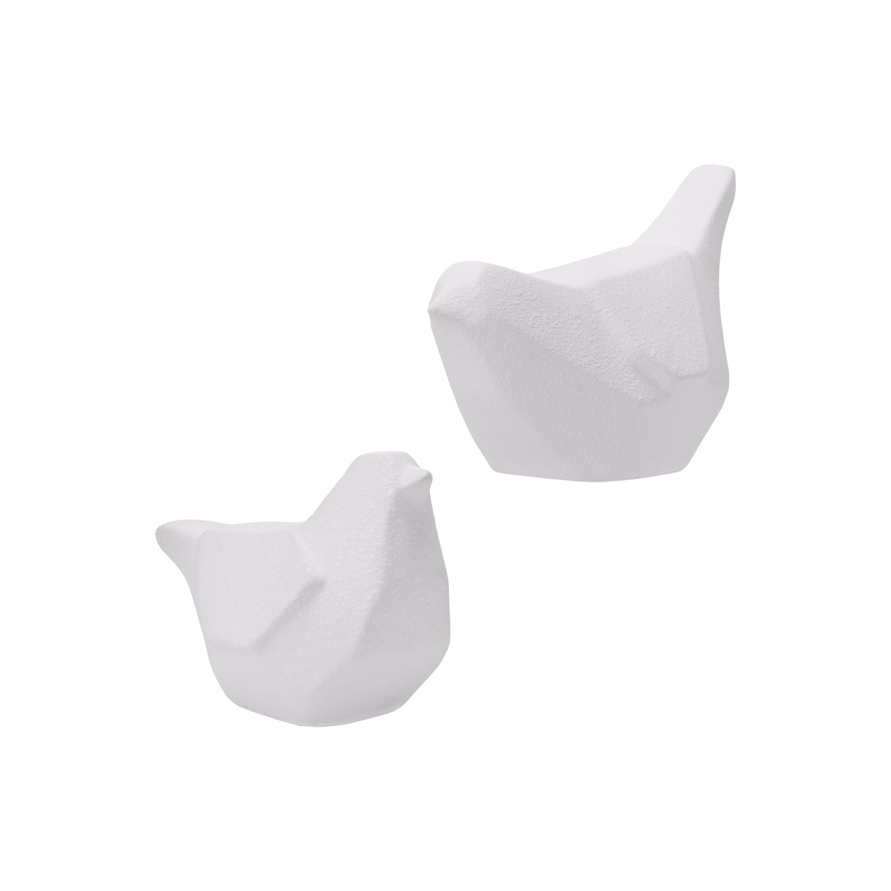 Lua Figurines -Set 2