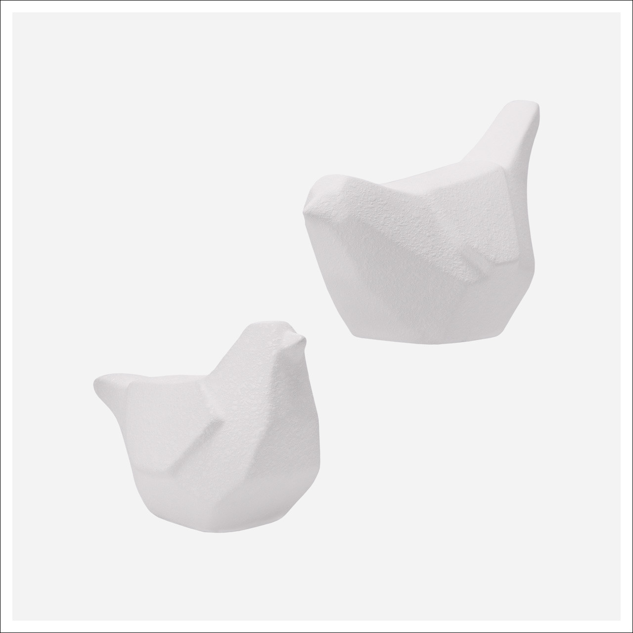 Lua Figurines -Set 2