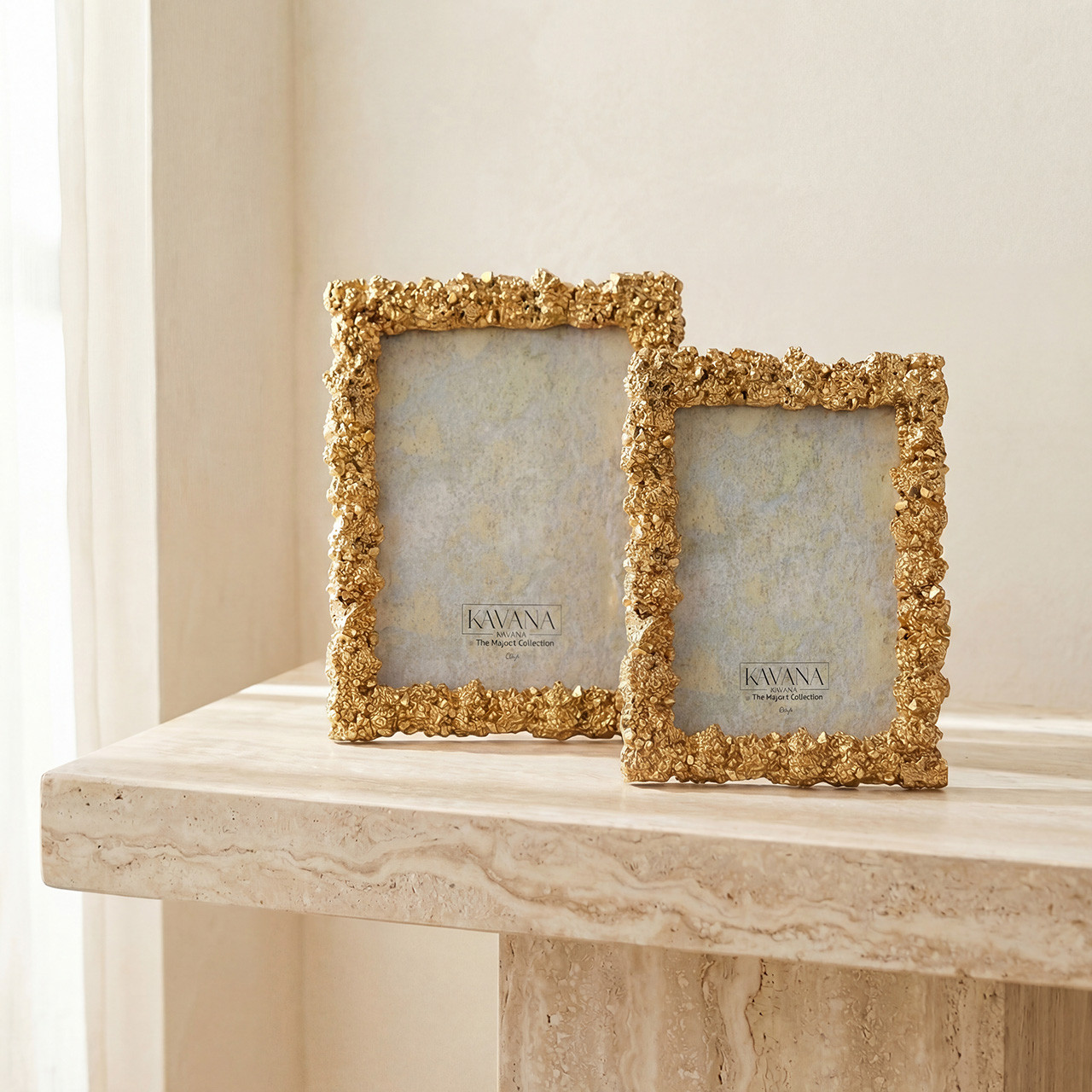 Rhodri Frames -Set 2