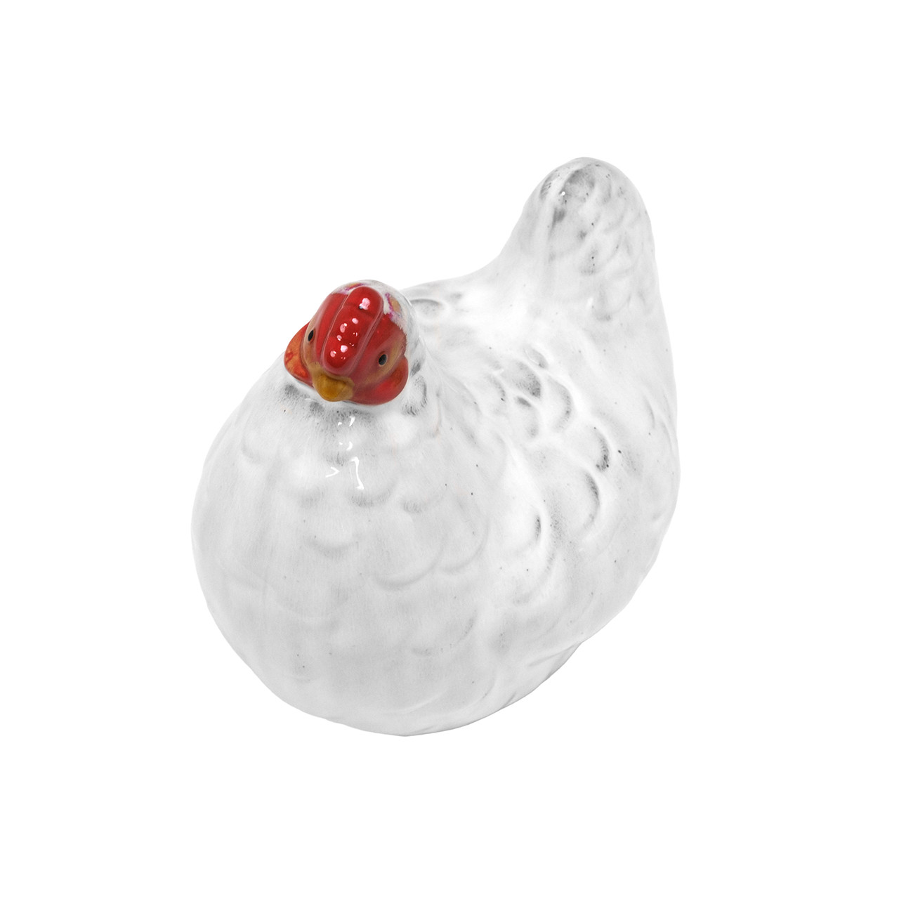 Avari Small Hen Figurine