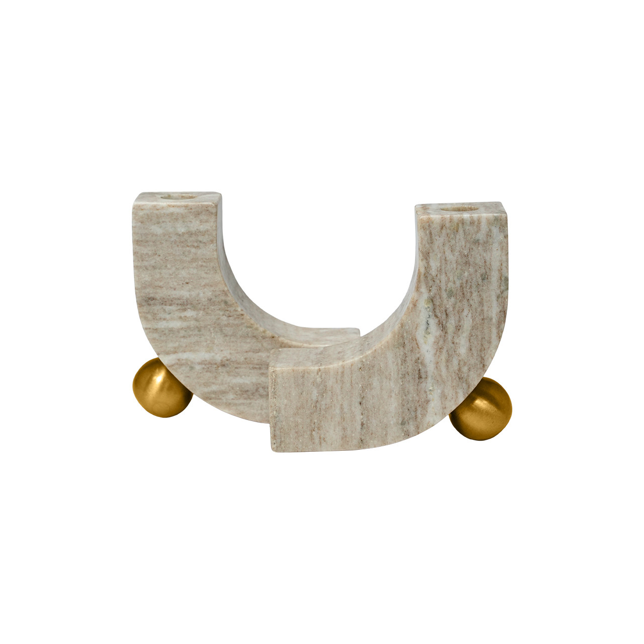 Cordola Bookends -Set 2