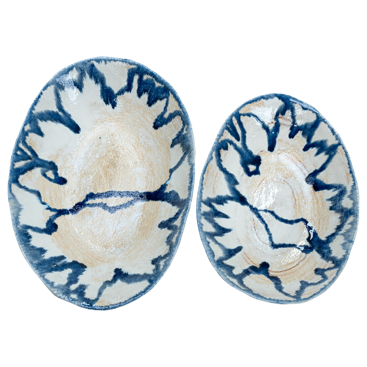 Demario Bowls -Set 2