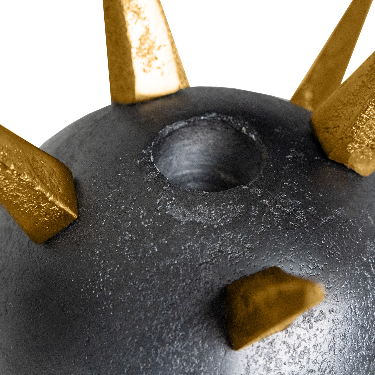 Punk Candleholders -Set 2