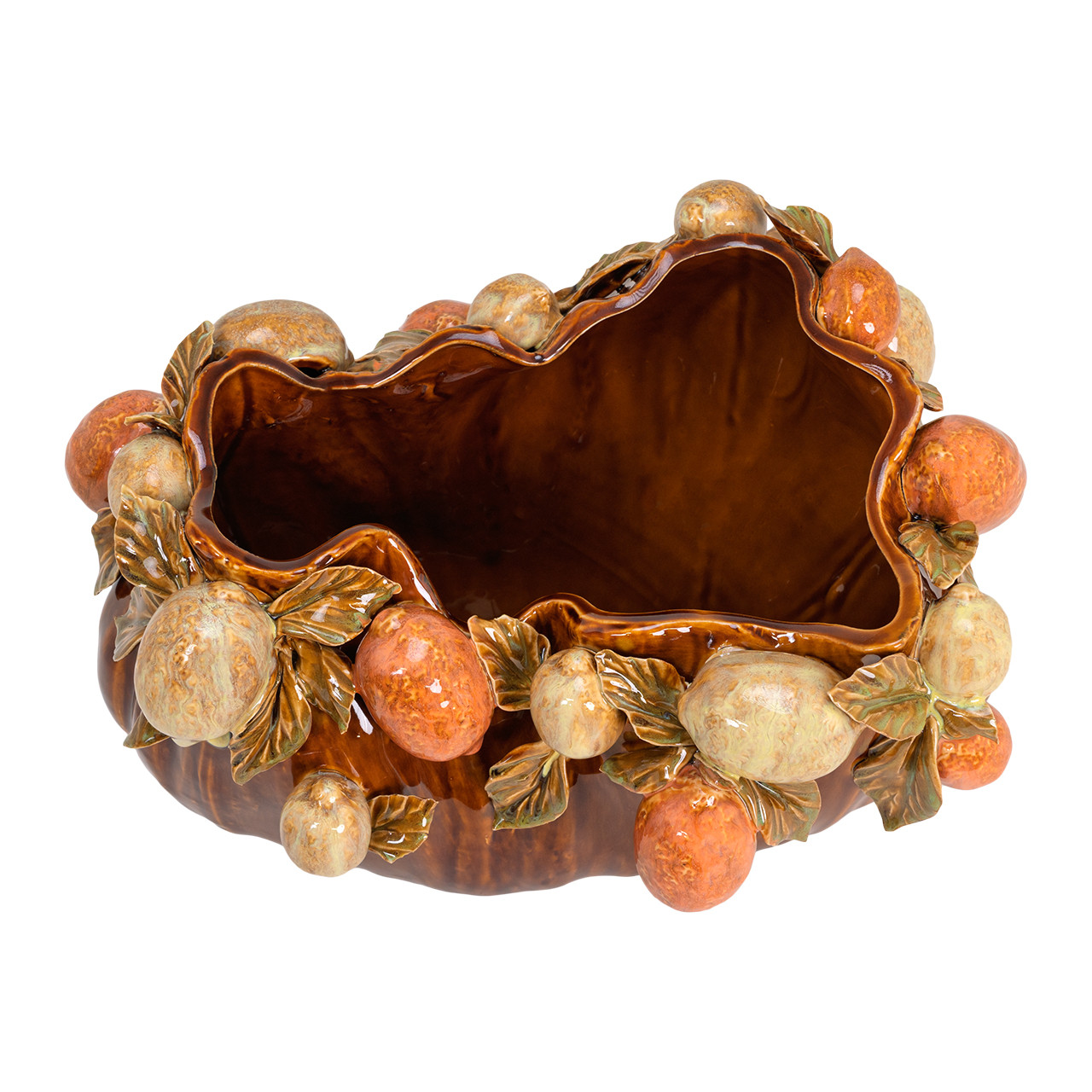 Havina Short Vase