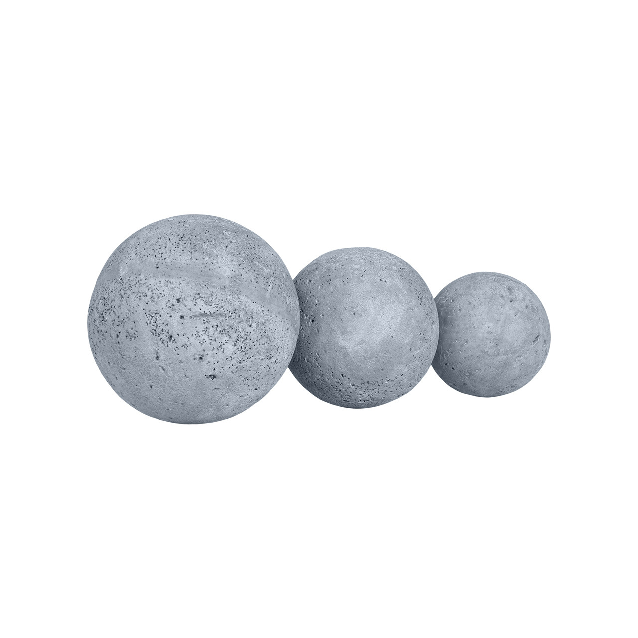 Rolton Spheres -Set 3