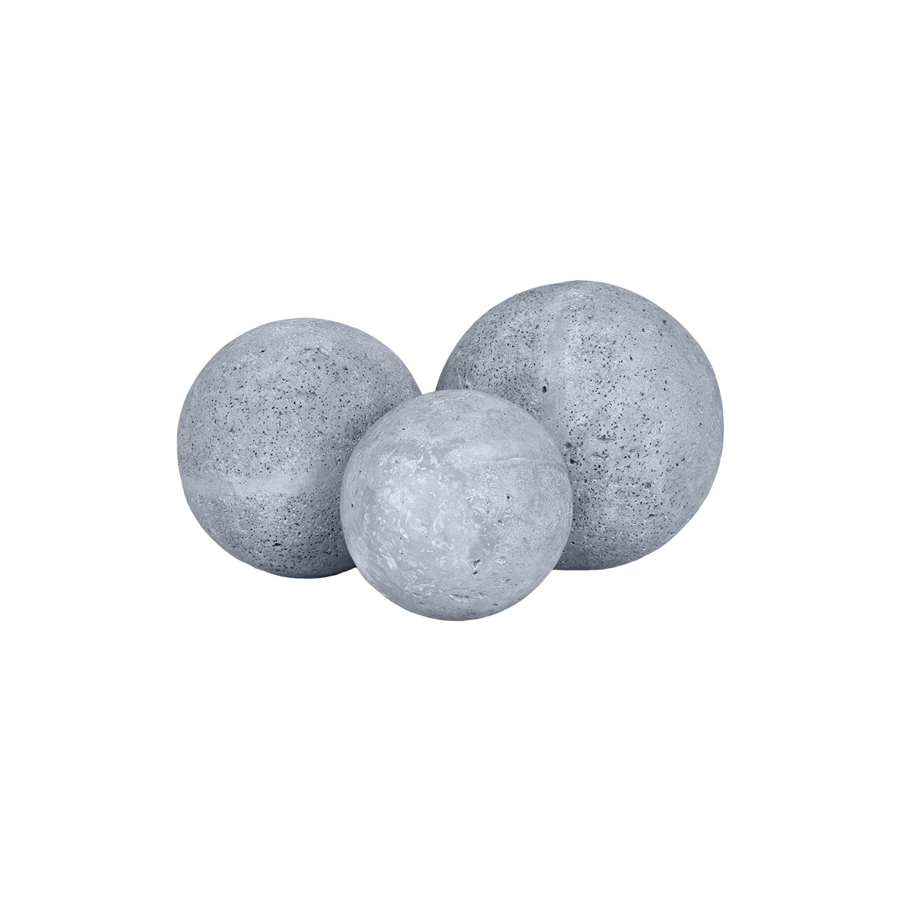Rolton Spheres -Set 3