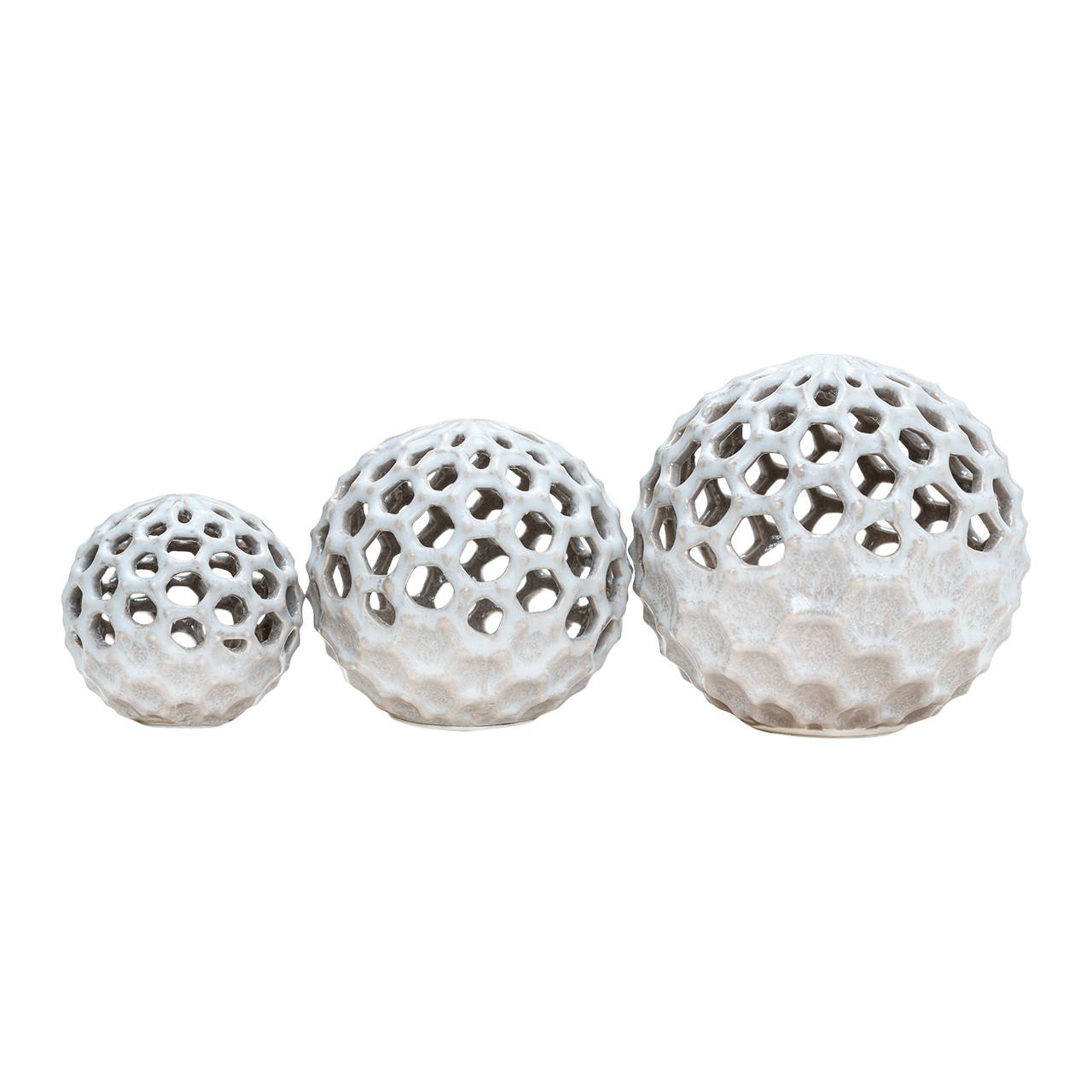 Kaz Spheres -Set 3