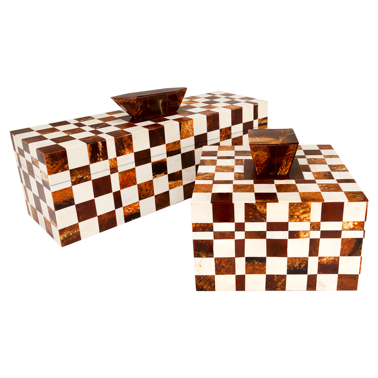 Camiro Long Box