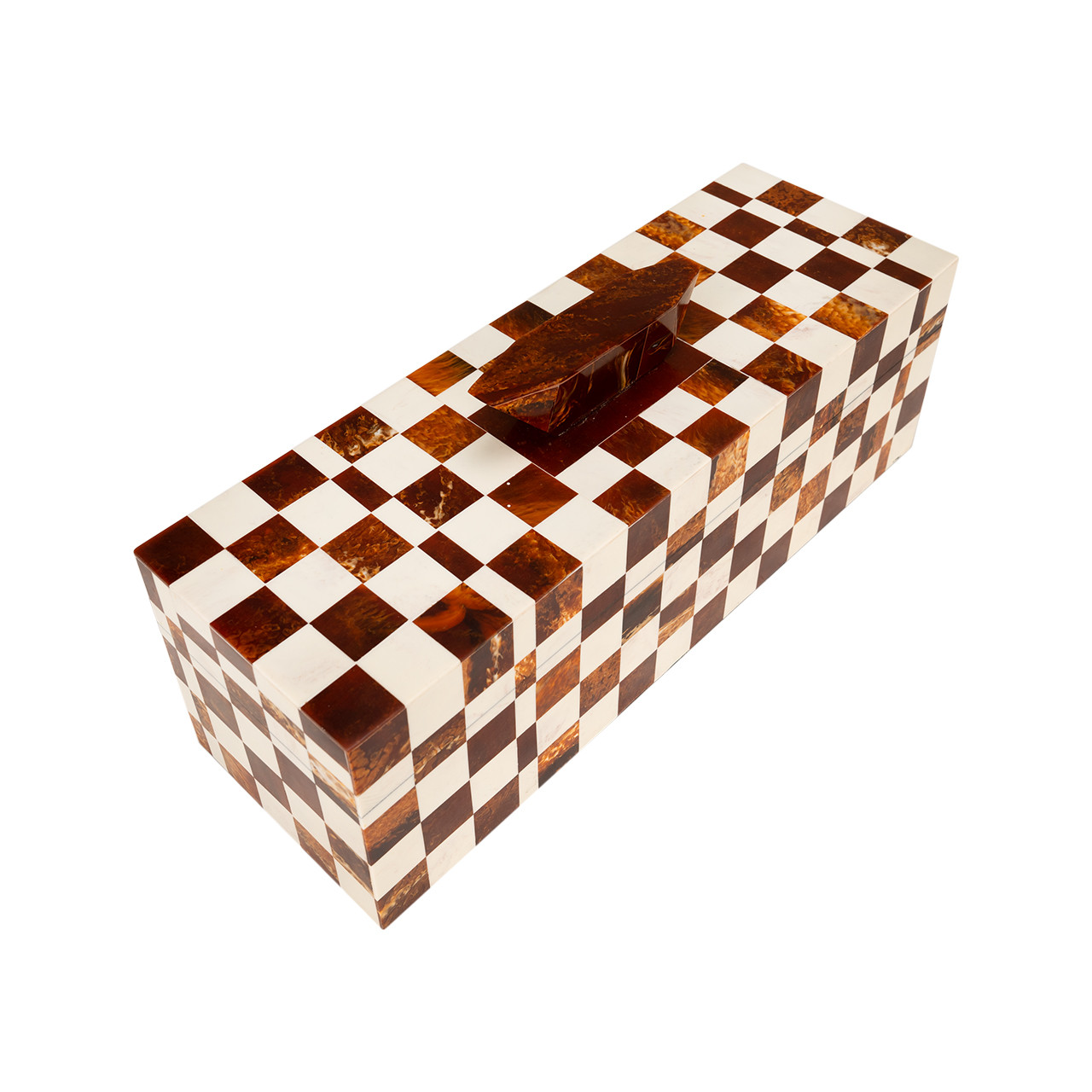 Camiro Long Box
