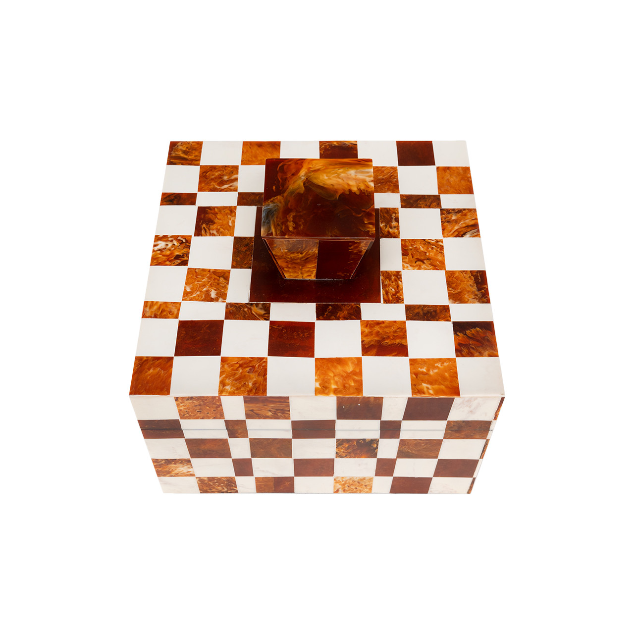 Camiro Short Box