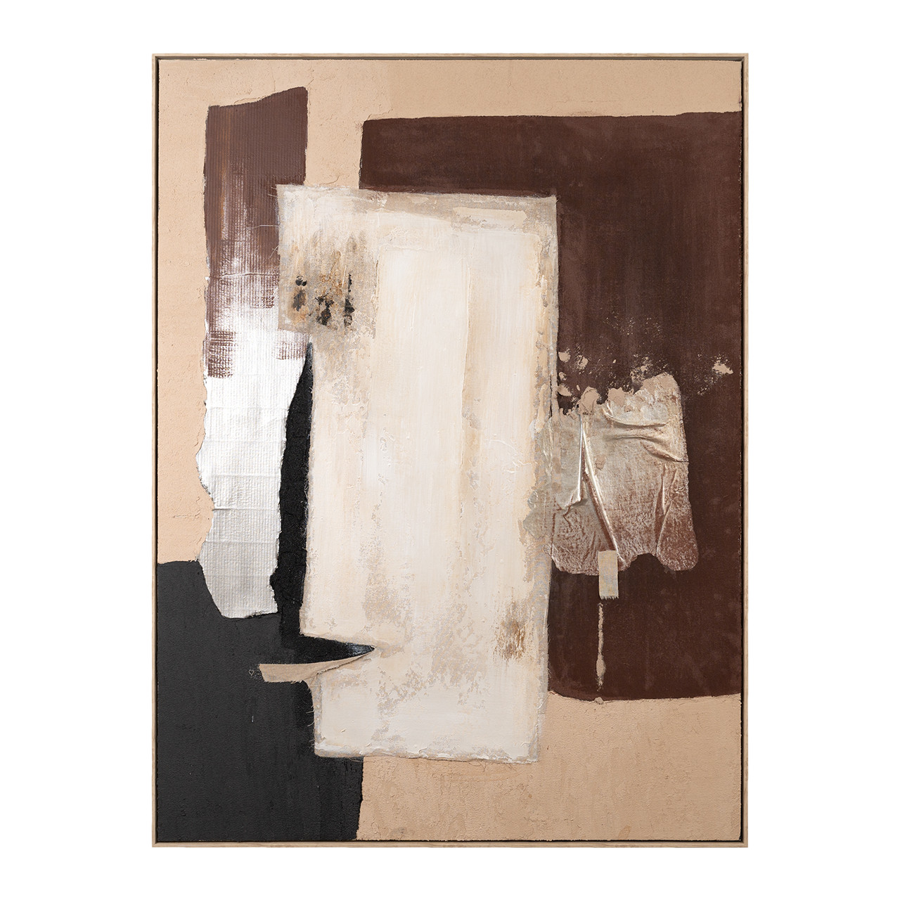 Haddox Wall Art