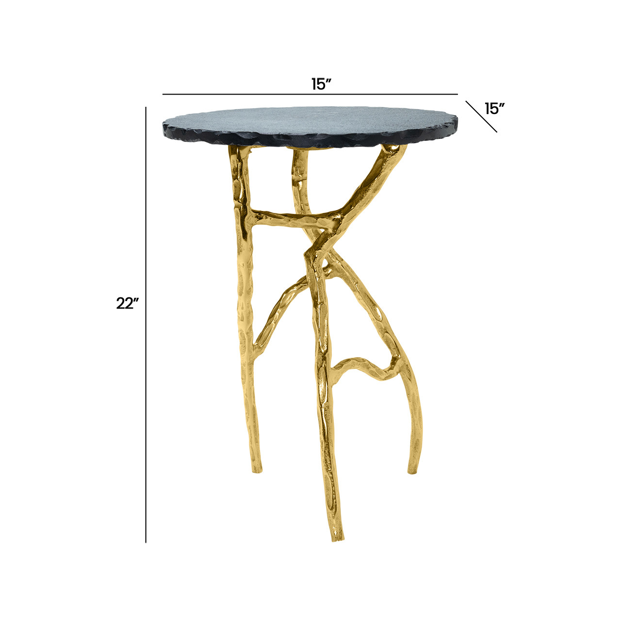 Alarine Table