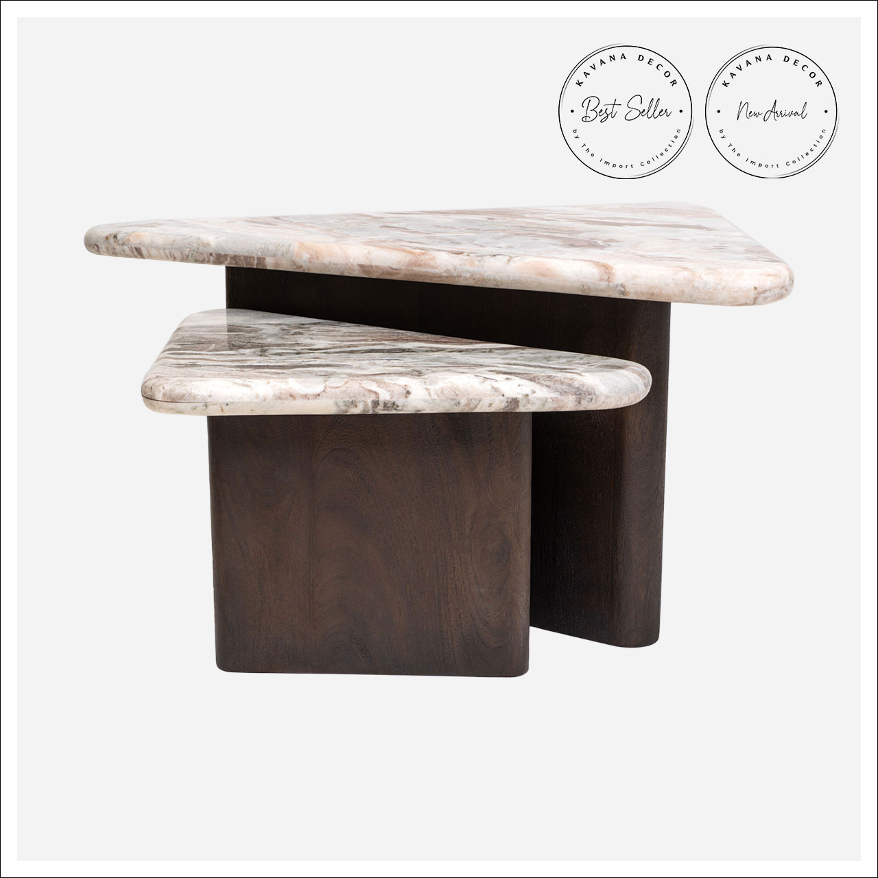 Amrah Tables -Set 2 Amrah Tables -Set 2