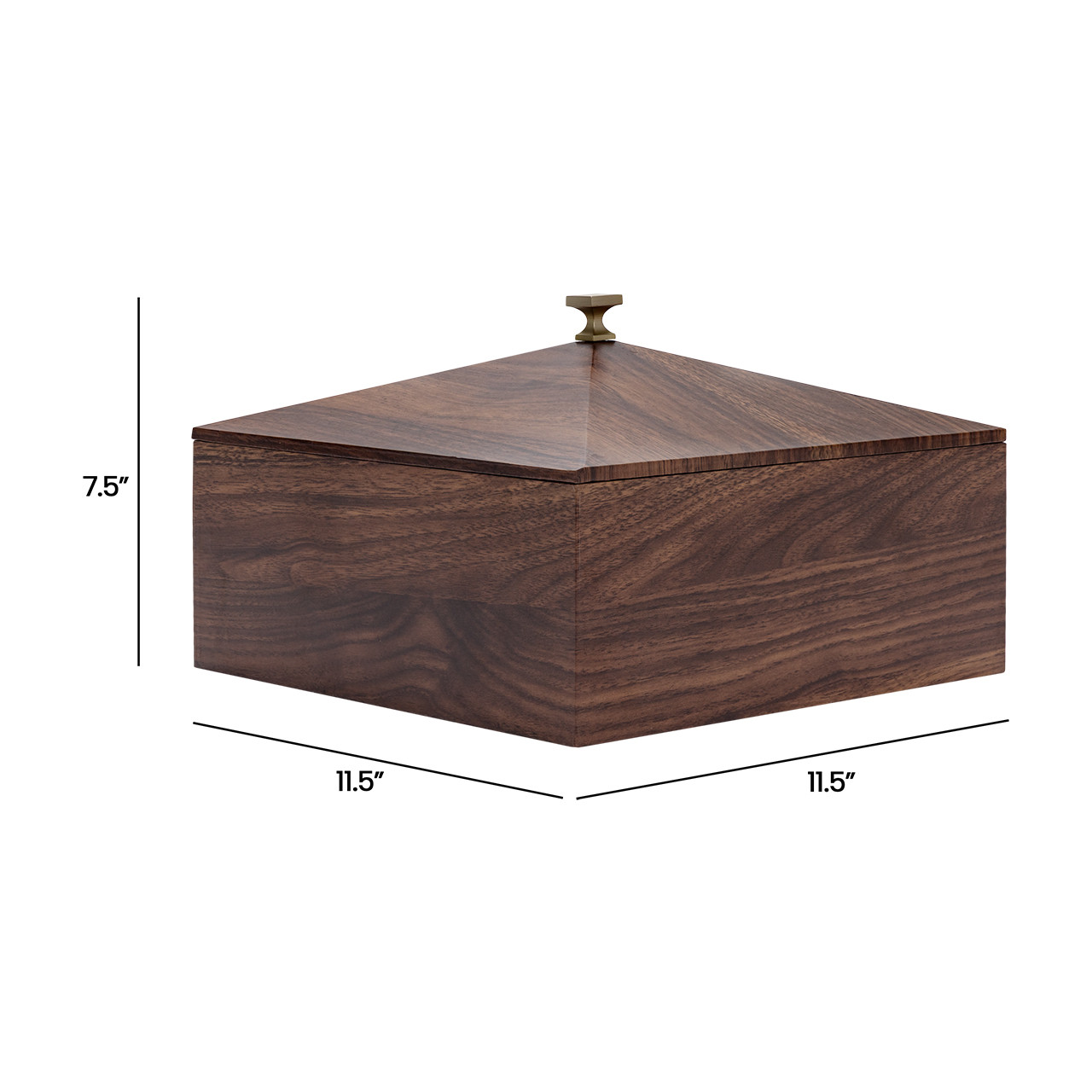 Hadway Box Hadway Box