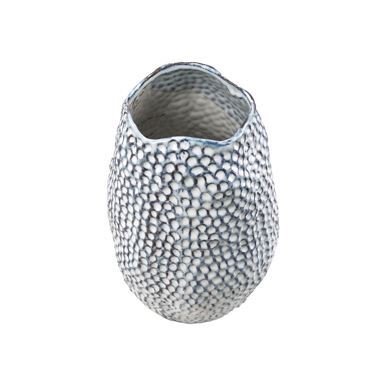 Kaleri Short Vase