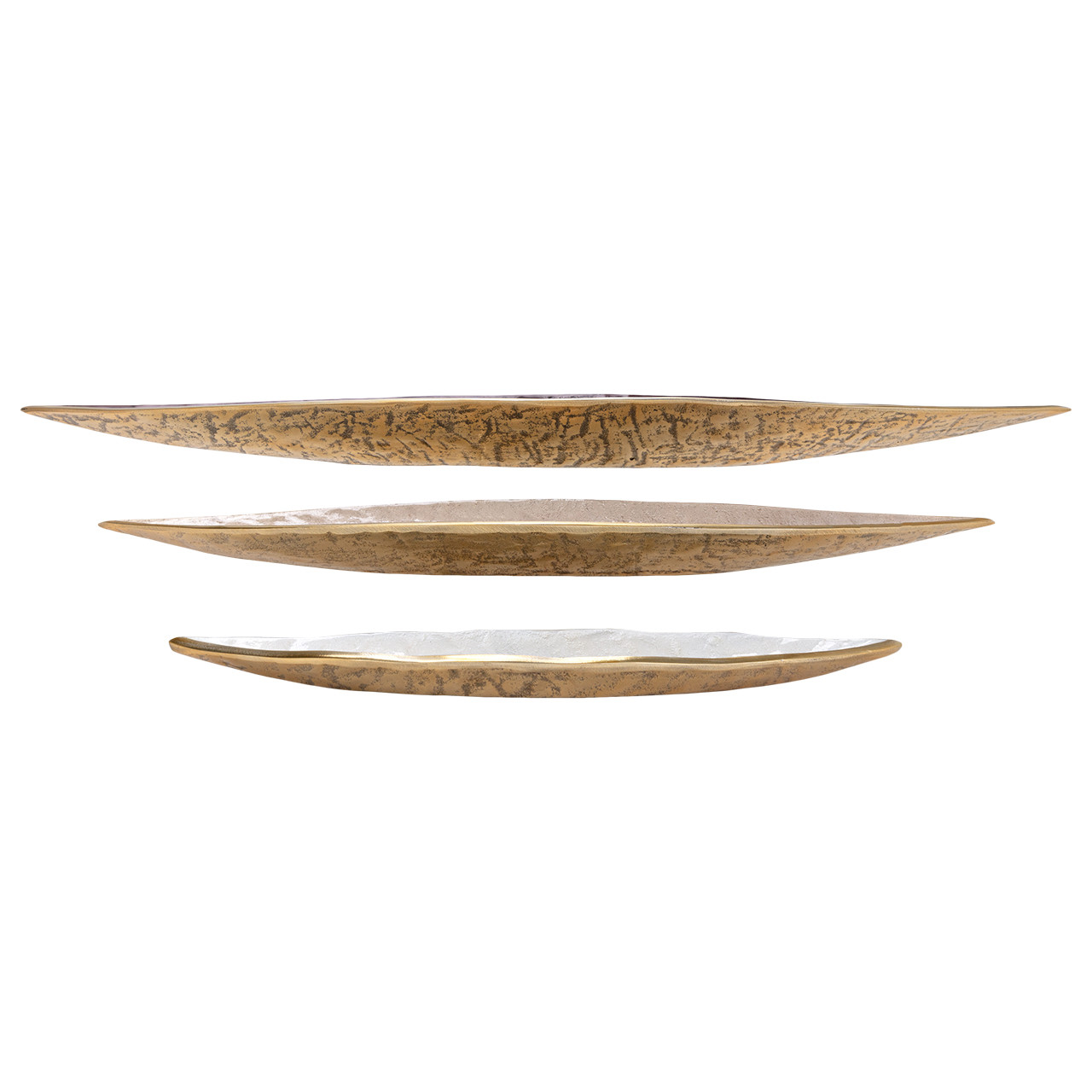 Lorias Trays -Set 3 Lorias Trays -Set 3