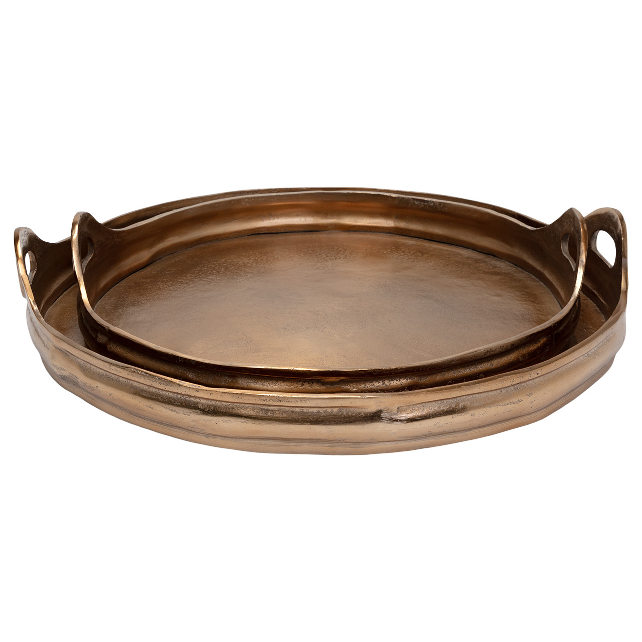 Omaric Trays -Set 2