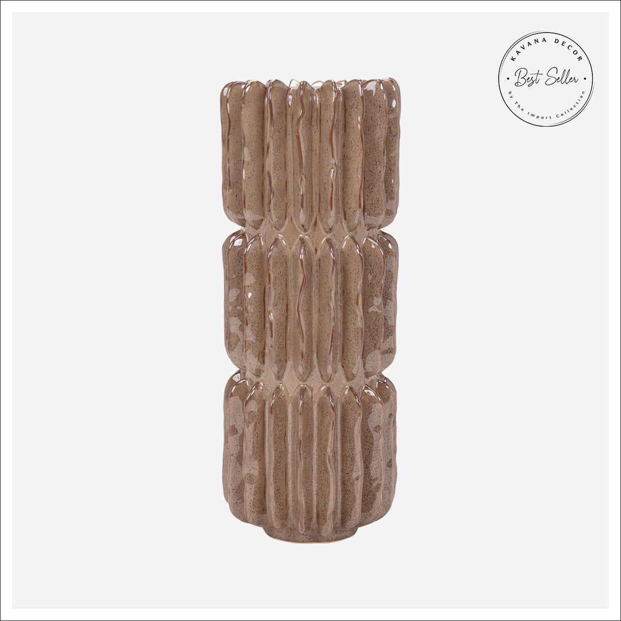 Ramira Tall Vase Ramira Tall Vase