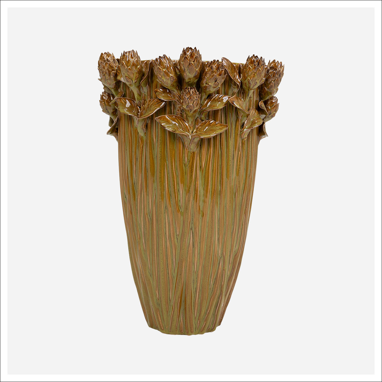 Salira Vase