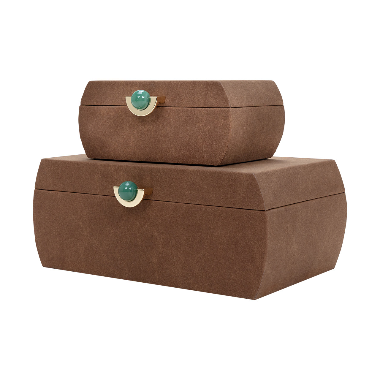 Tolira Boxes -Set 2 Tolira Boxes -Set 2