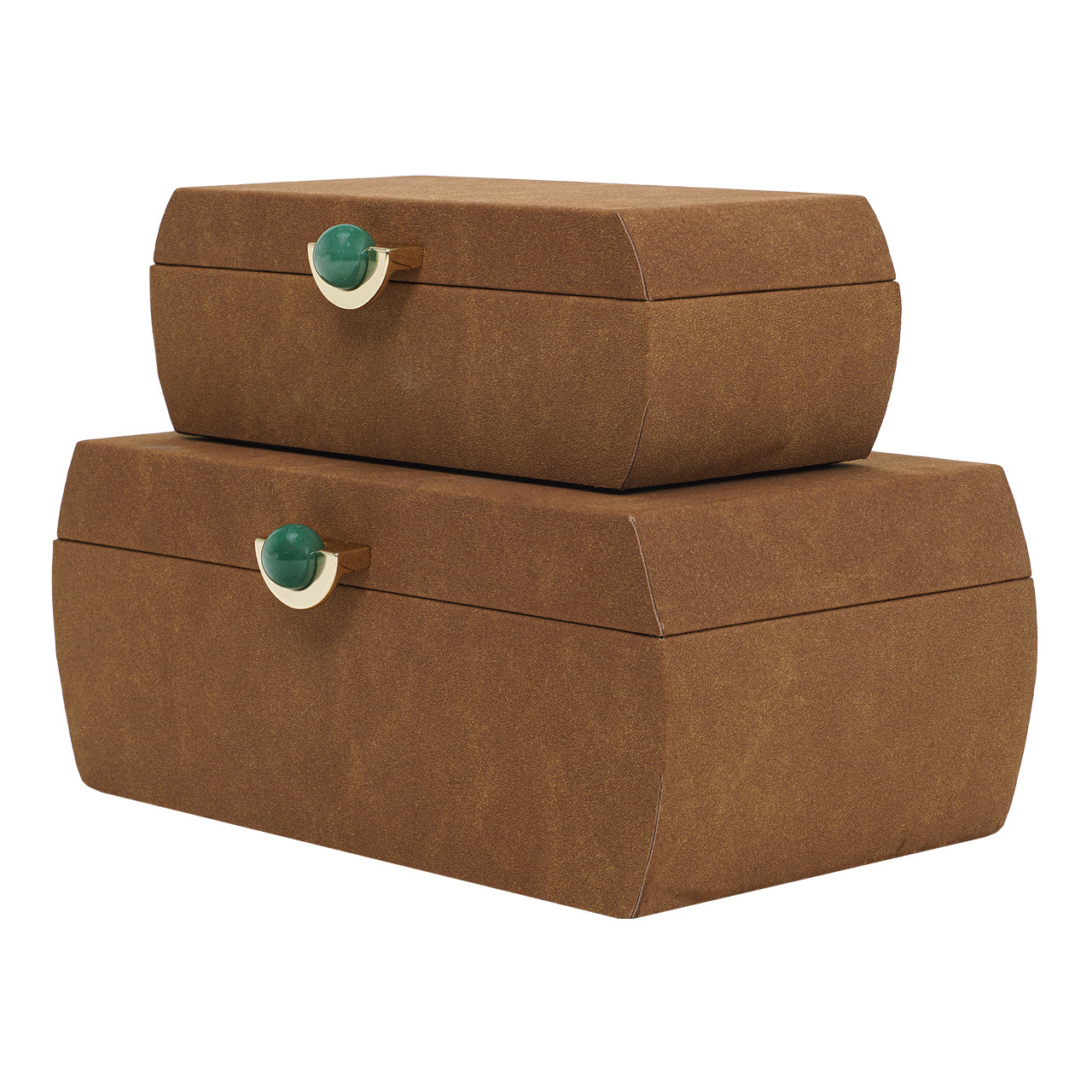 Tolira Boxes -Set 2 Tolira Boxes -Set 2