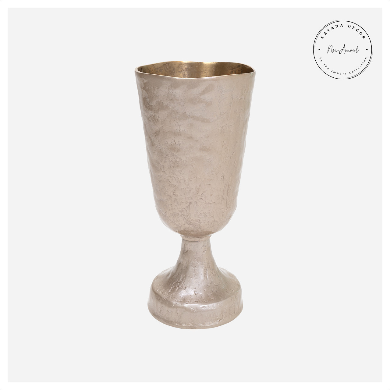 Verlix Tall Urn