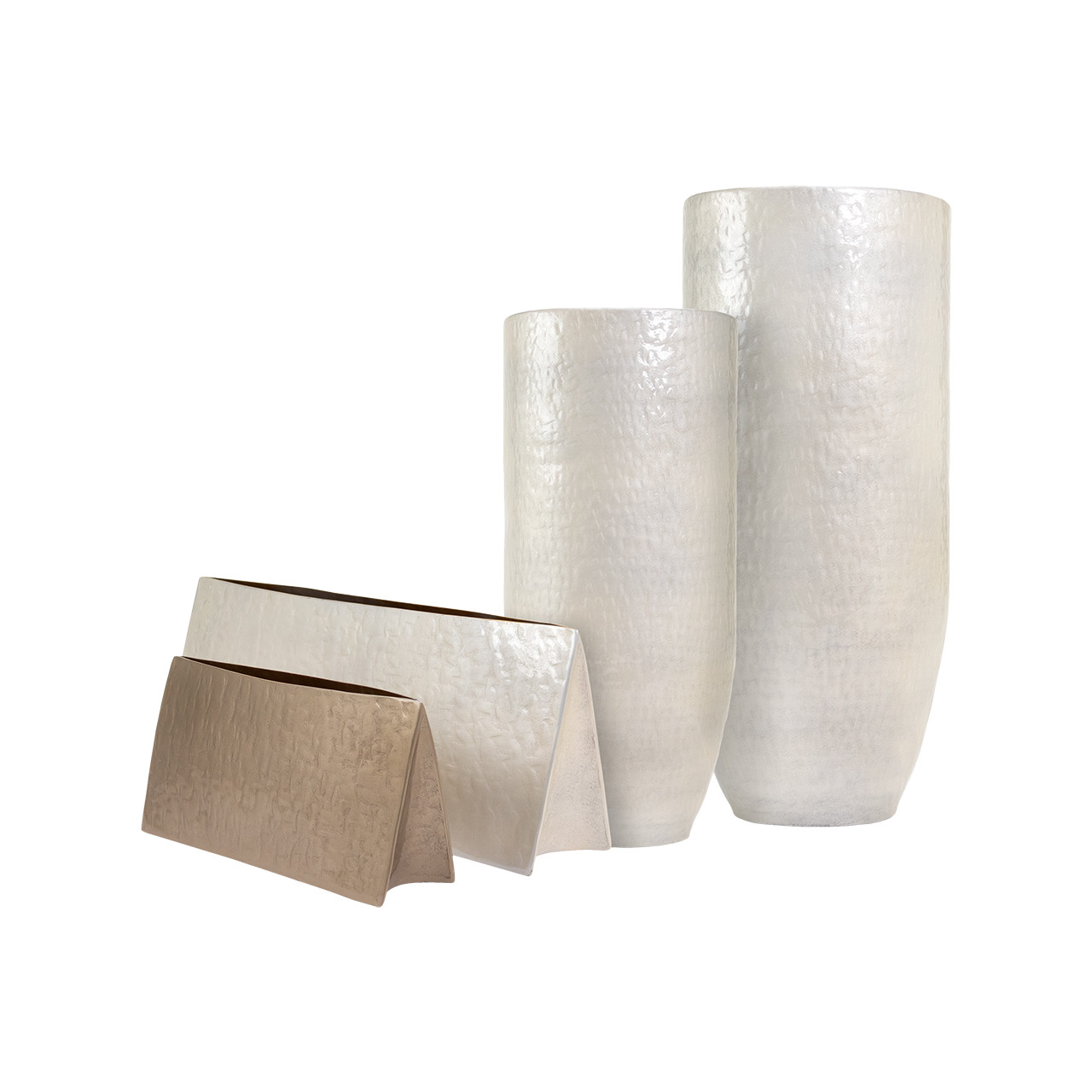 Winley Tall Vase
