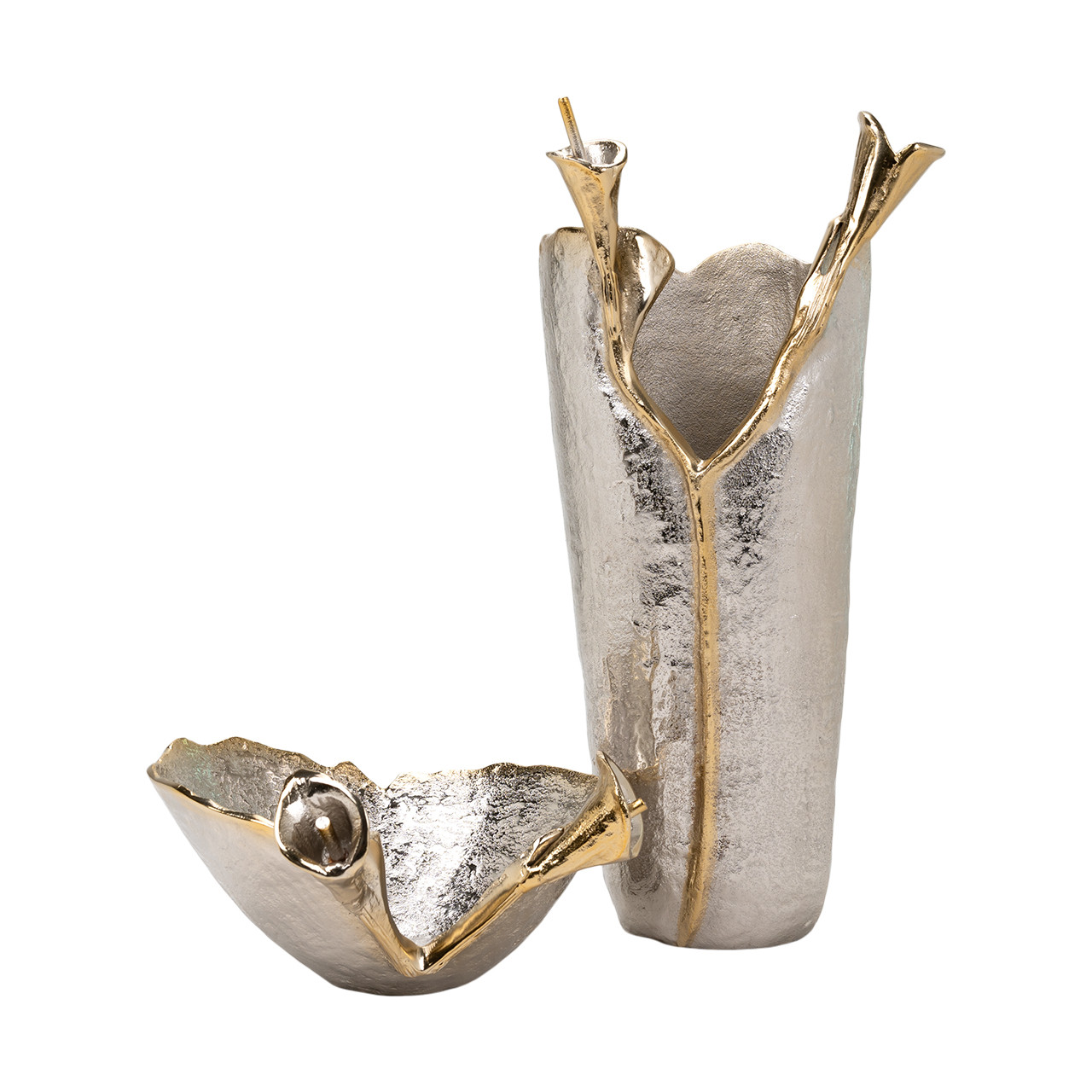 Walden Vase