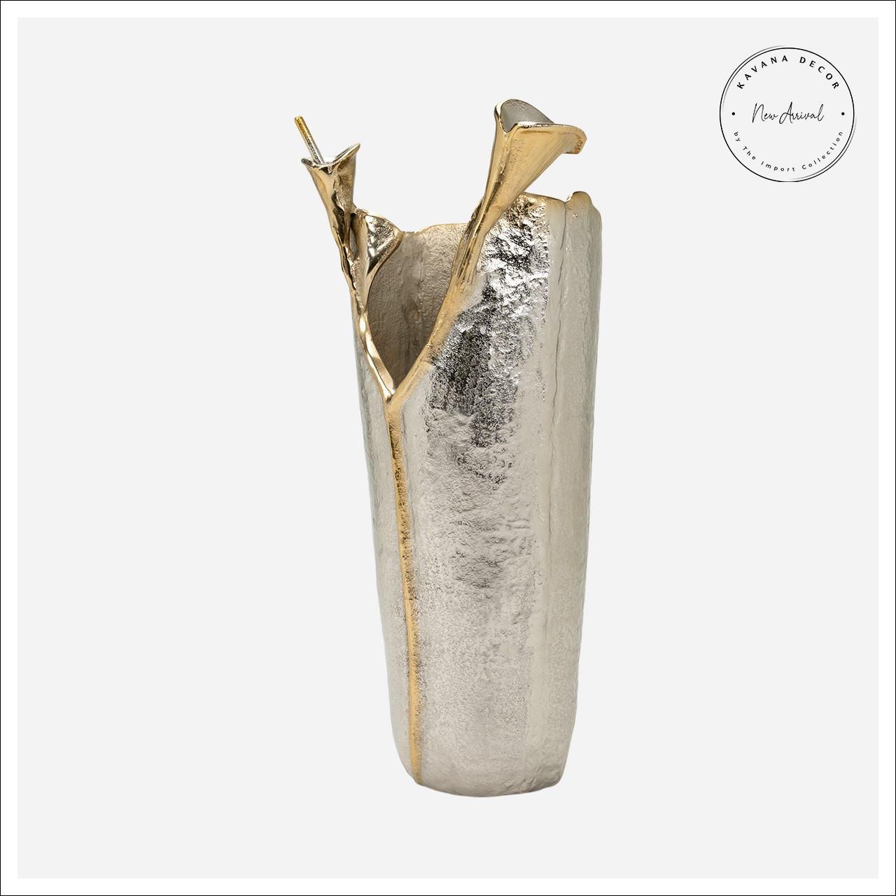 Walden Vase