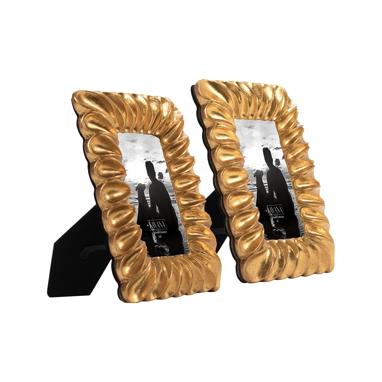 Jarren Frames -Set 2